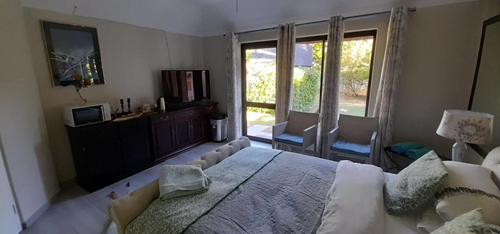 ****  Easy Five Guest House Somerset West Sudáfrica