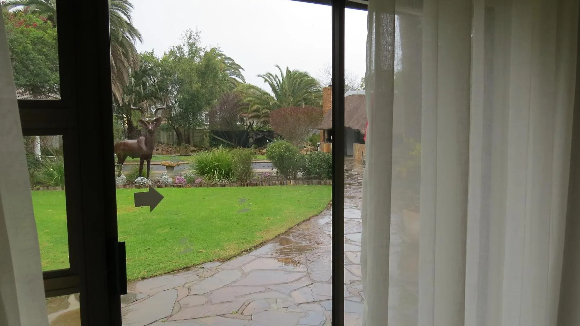 ****  Easy Five Guest House Somerset West Sudáfrica
