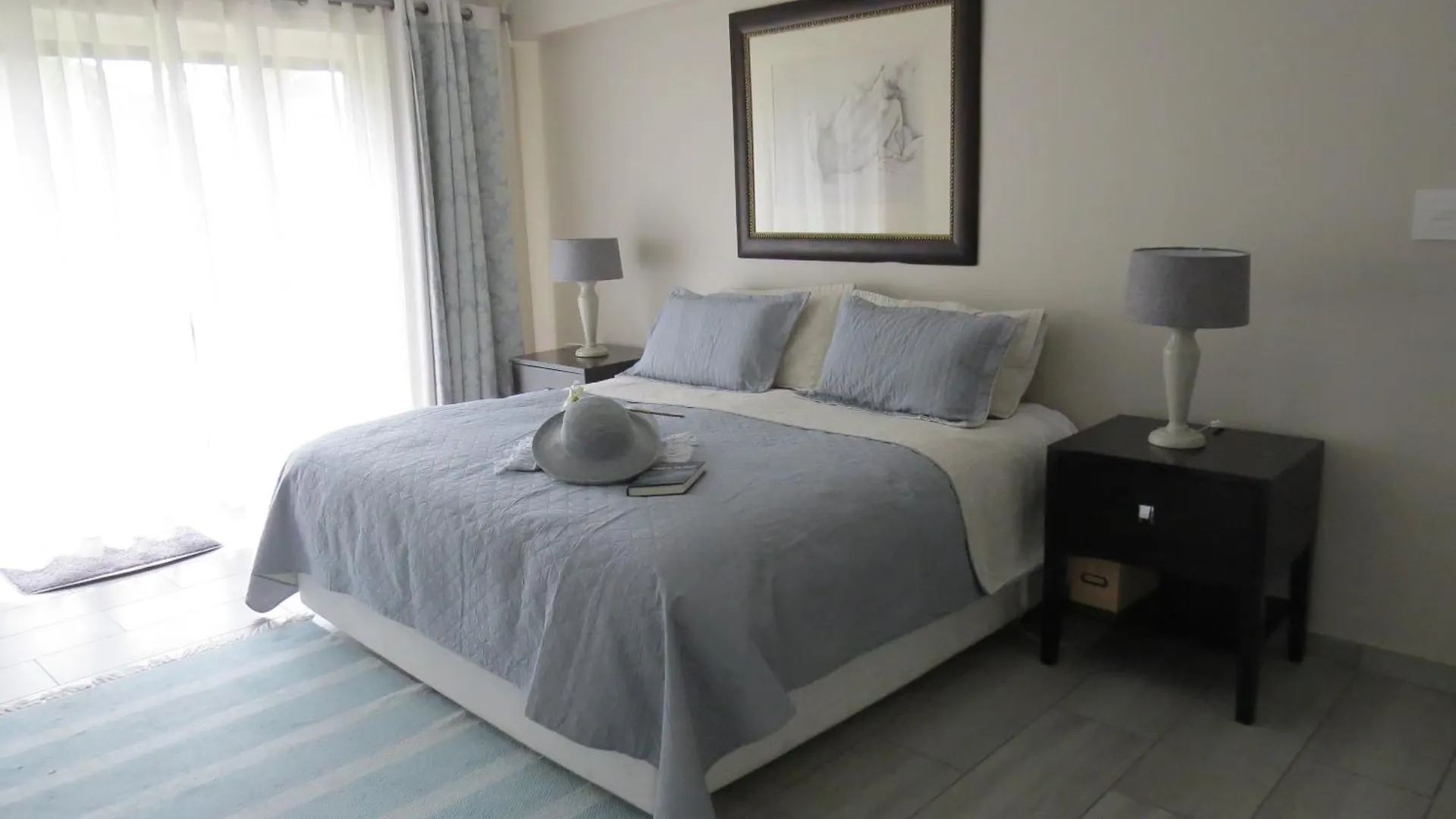 Easy Five Guest House Somerset West 4*,
