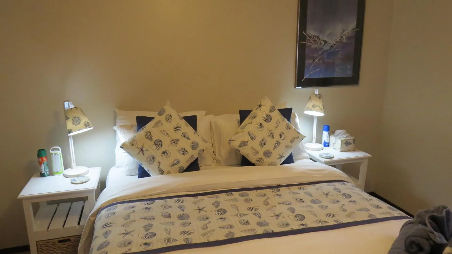 Easy Five Guest House Somerset West