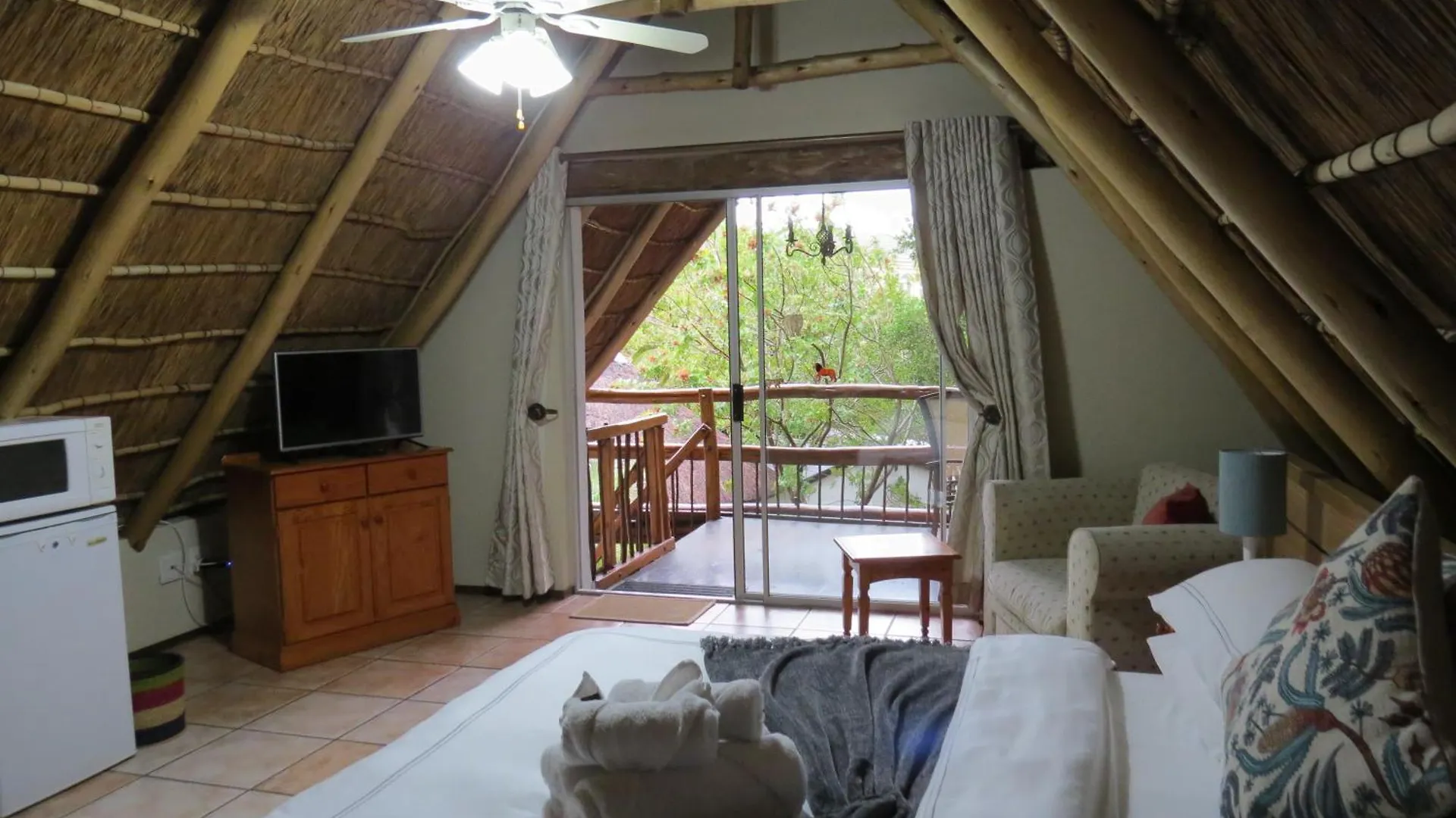 ****  Easy Five Guest House Somerset West Sudáfrica