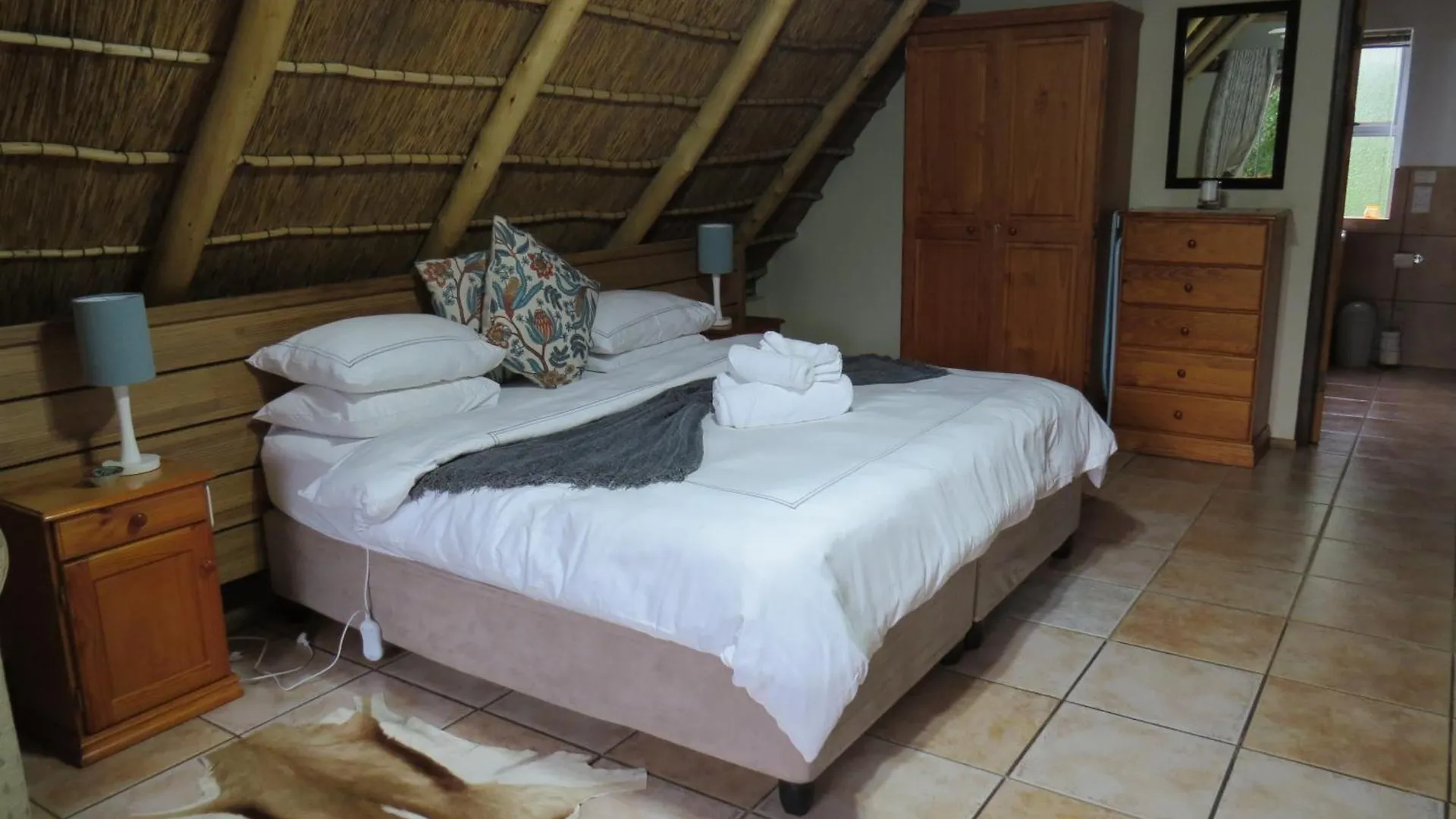 Easy Five Guest House Somerset West Sudáfrica