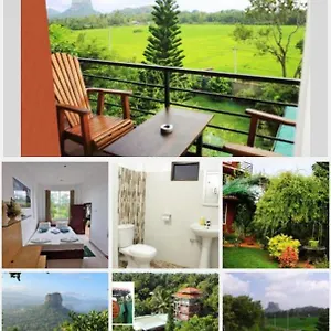 Gasthof Water Guest & View Point Restaurant
