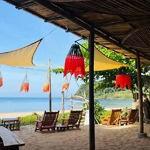 Gasthof Klong Jark Bungalows, Sha