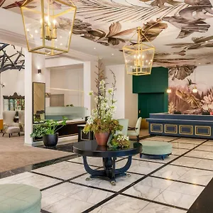 Hotel Lord Charles Hotel, Somerset West, A Tribute Portfolio, Somerset West