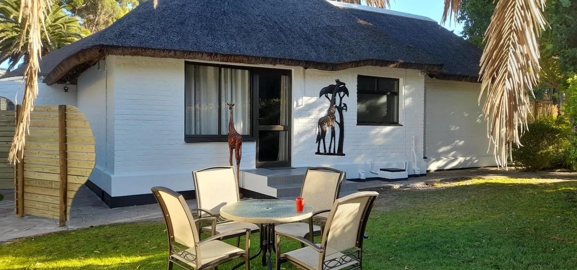 Easy Five Guest House Somerset West