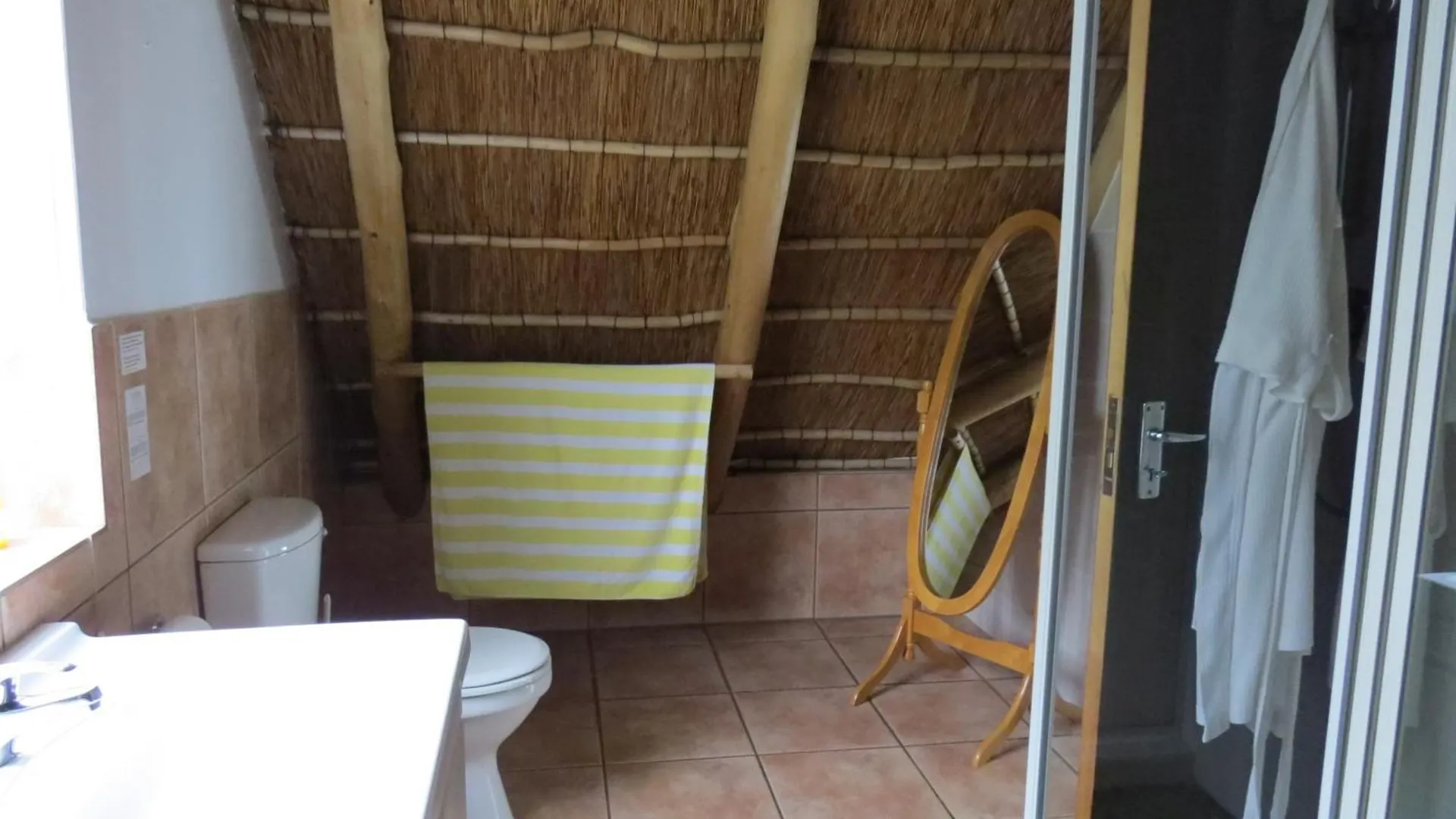 Easy Five Guest House Somerset West Sudáfrica