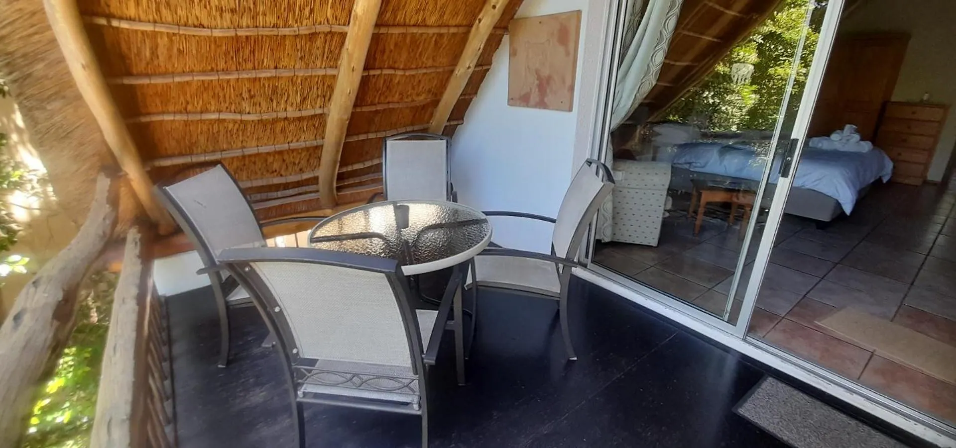 Easy Five Guest House Somerset West