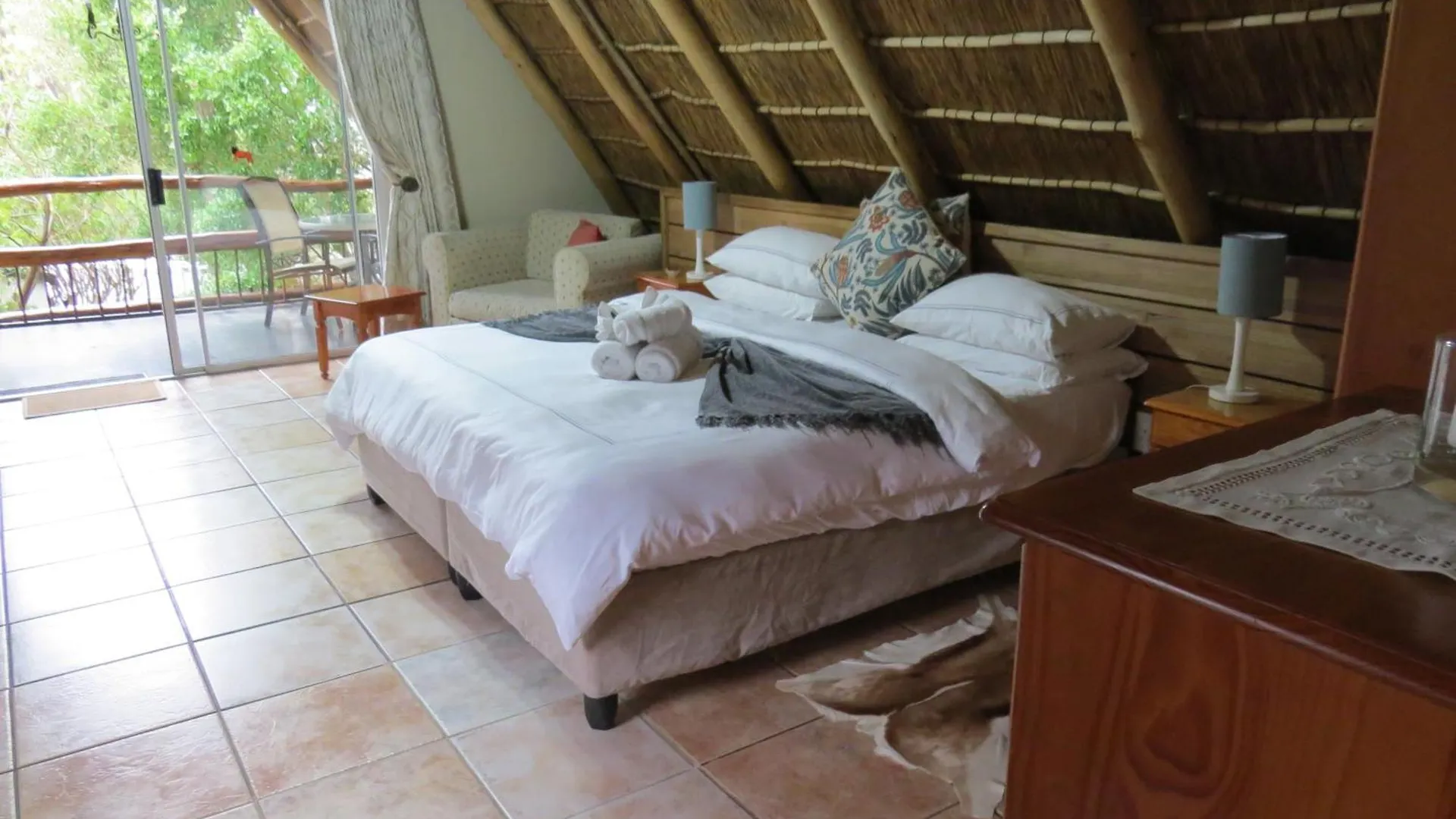 Easy Five Guest House Somerset West